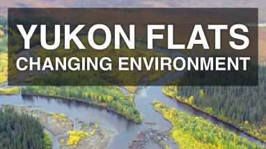 Yukon Flats Changing Environment 2021.pdf