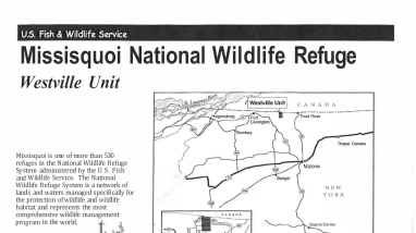 Westville fact sheet.pdf