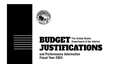 Fiscal Year 2024 Fish and Wildlife Service Budget Justification