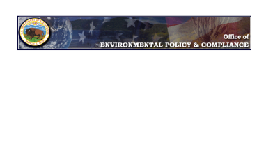 Handbook on Departmental Review of Section 4(f) Evaluations