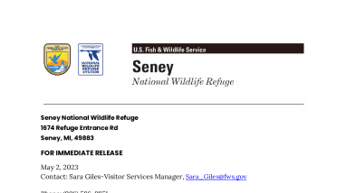 2023 Groundbreaking and Open House May 10, 2023