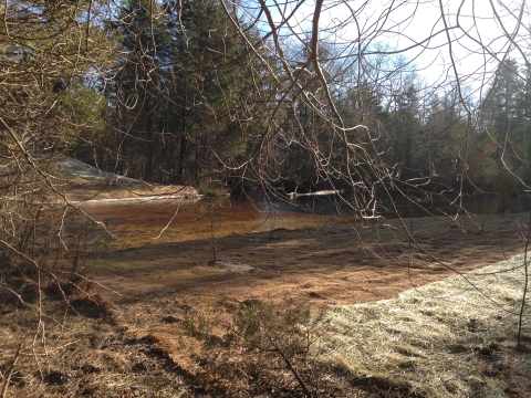 Westecunk Creek Post-Construction