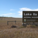 Lake Ilo NWR