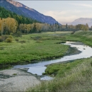 Nestled beside the Selkirk Mountains of northern Idaho, this 2,774 acre refuge provides diverse habitats for a large variety of wildlife.