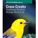 An image of the cover for the bird brochure.