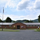Erwin National Fish Hatchery