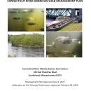 Connecticut River American Shad Plan 2020 cover page