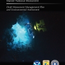 Thumbnail photo of Mariana Trench Marine National Monument draft Monument Management Plan