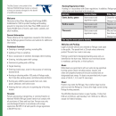 Bear River Migratory Bird Refuge Hunting Brochure