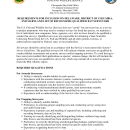 Criteria for Qualified Bat Surveyors for Delaware, District of Columbia, and Maryland