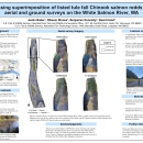 Assessing superimposition of listed tule fall Chinook salmon redds using aerial and ground surveys on the White Salmon River, WA