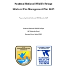 Kootenai NWR Fire Management Plan