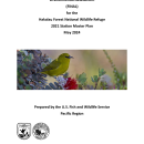 Station Master Plan - Final Environmental Assessment