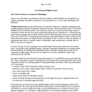 2019 MS Sea Turtle Nest Survey Protocol