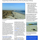 Coastal Barrier Resources Act Program Fact Sheet