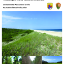 Environmental Assessment: Recreational Beach Relocation