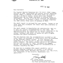 1985 Coastal Barrier Resources System Draft Report to Congress