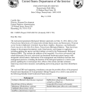 Effects of the PennDOT Replacement and Maintenance Program on the Northern Riffleshell, Clubshell, Rayed Bean, Snuffbox, Sheepnose, Rabbitsfoot