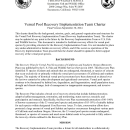 Vernal Pool Recovery Implementation Team Charter