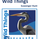 Montezuma's Wild Things Scavenger Hunt