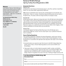 Lake Woodruff Turkey Hunt Regulations