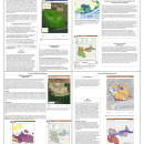 Map Sheet 1 - Landscape and Key Cave NWR Overview