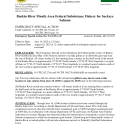 Special Action SA-9-SS-1-25 for Buskin River Sockeye Salmon Subsistence Fishery