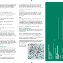 2025-2026 Chickasaw NWR Public Use Regulations Brochure