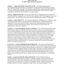 FY 2025 CVA Summaries