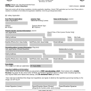 Hunt Application SLNWR 2025 Post-Season Junior Only Hunt