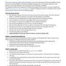 Blackwater NWR 2025-26 Waterfowl Hunt Regulations