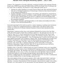 Klamath River Juvenile Salmonid Outmigration Monitoring - July 3, 2025