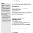 Salt Plains National Wildlife Refuge Crystal Digging Brochure 06/27/25