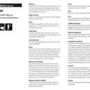 2025-26 Big Game Hunting Brochure Willapa NWR