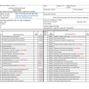 USFWS Publications Order Form (August 2025)