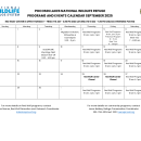 Pocosin Lakes National Wildlife Refuge Events and Programs Calendar