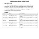 Calendar of Events at Mackay Island National Wildlife Refuge