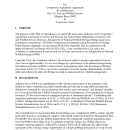 Sample Alligator River NWR Plan of Operations