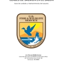 Aquarium Care and Maintenance Guide for Salmon in the Classroom - Spanish Version