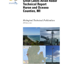 Technical & Seasonal Reports