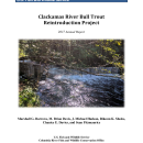 Clackamas River Bull Trout Reintroduction Project 2017 Annual Report