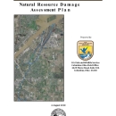 Duck and Otter Final Natural Resource Damage Assessment Plan