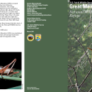 Great Meadows National Wildlife Refuge Brochure