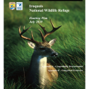 Iroquois NWR Hunt Plan 2020