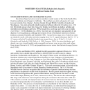Northern Sea Otter (Southwest Alaska) Stock Assessment Report