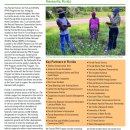 Florida Partners Program Strategic Plan - 2022