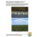 Draft Water Management Plan and Environmental Assessment for Pocosin Lakes National Wildlife Refuge