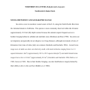 Northern Sea Otter (Southcentral Alaska) Stock Assessment Report