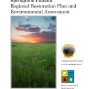 Final Springfield Plateau Regional Restoration Plan and Environmental Assessment