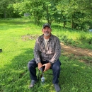 Mike Armstrong's USFWS Profile Photo